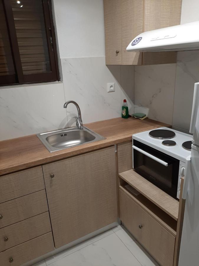 Agis Apartment#4 纳夫普利翁 外观 照片