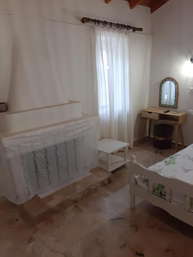 Agis Apartment#4 纳夫普利翁 外观 照片