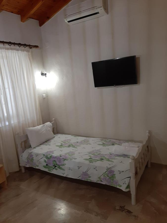 Agis Apartment#4 纳夫普利翁 外观 照片