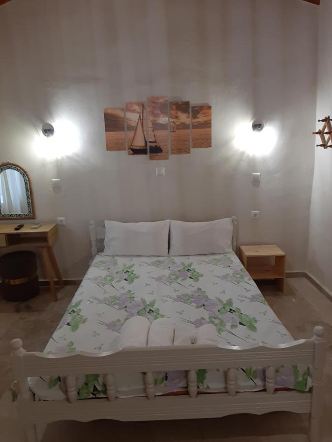 Agis Apartment#4 纳夫普利翁 外观 照片