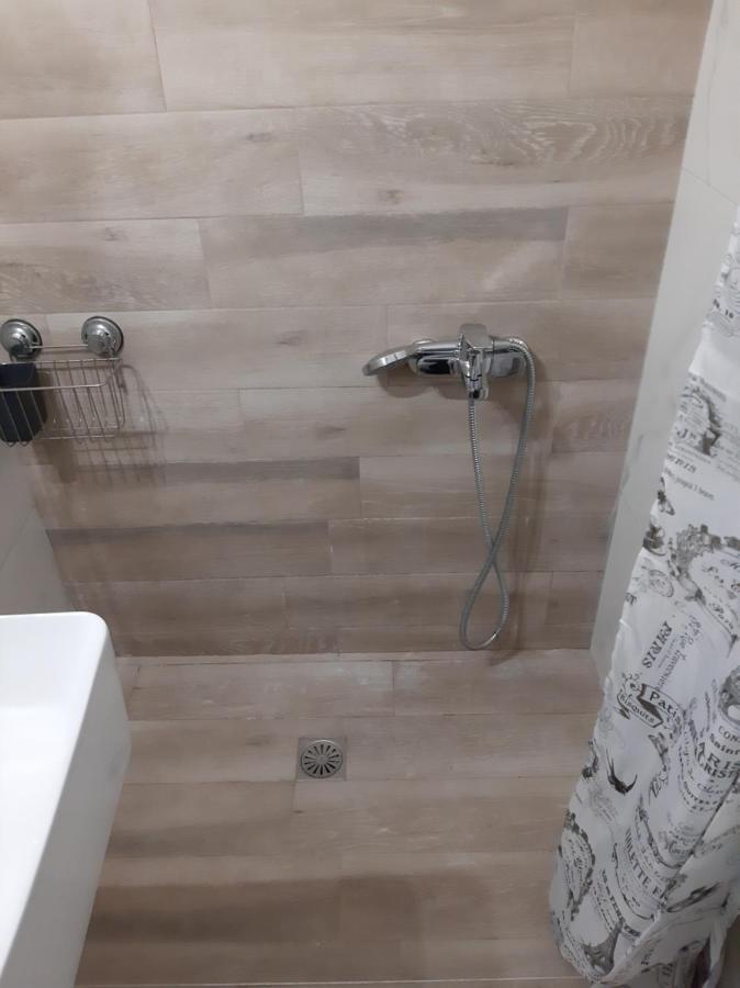Agis Apartment#4 纳夫普利翁 外观 照片